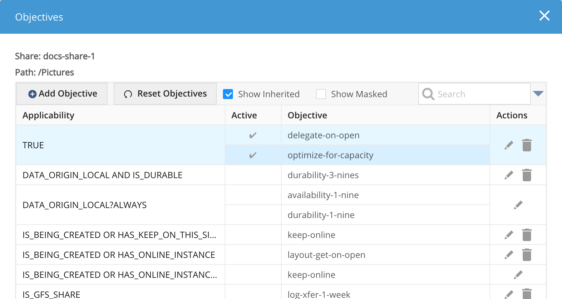 admin data management image2