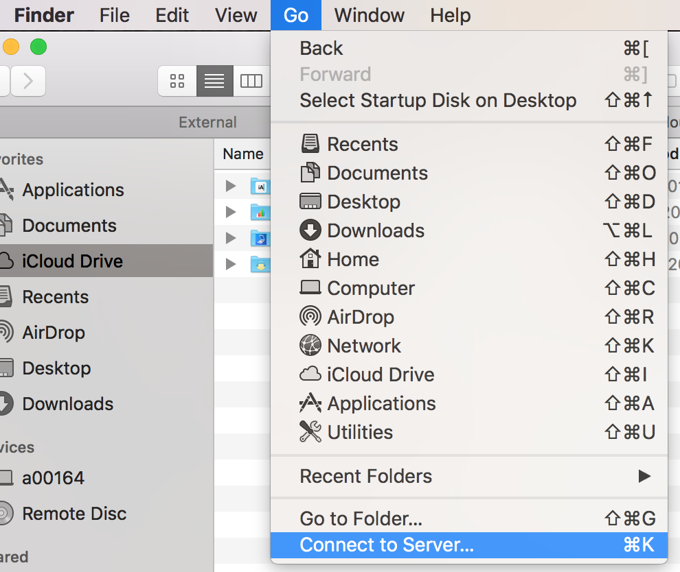 admin macos client access image1
