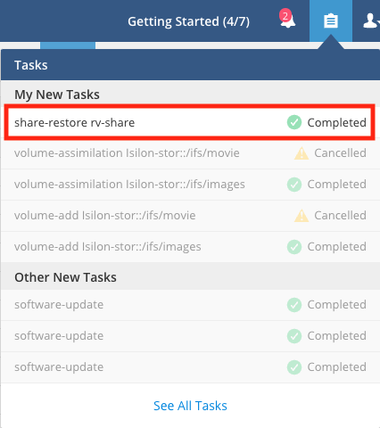 admin restoring a previous version of a file image2