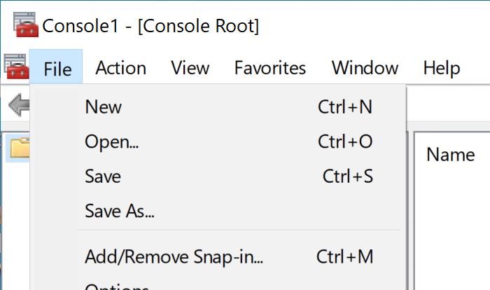 admin viewing and closing files image1