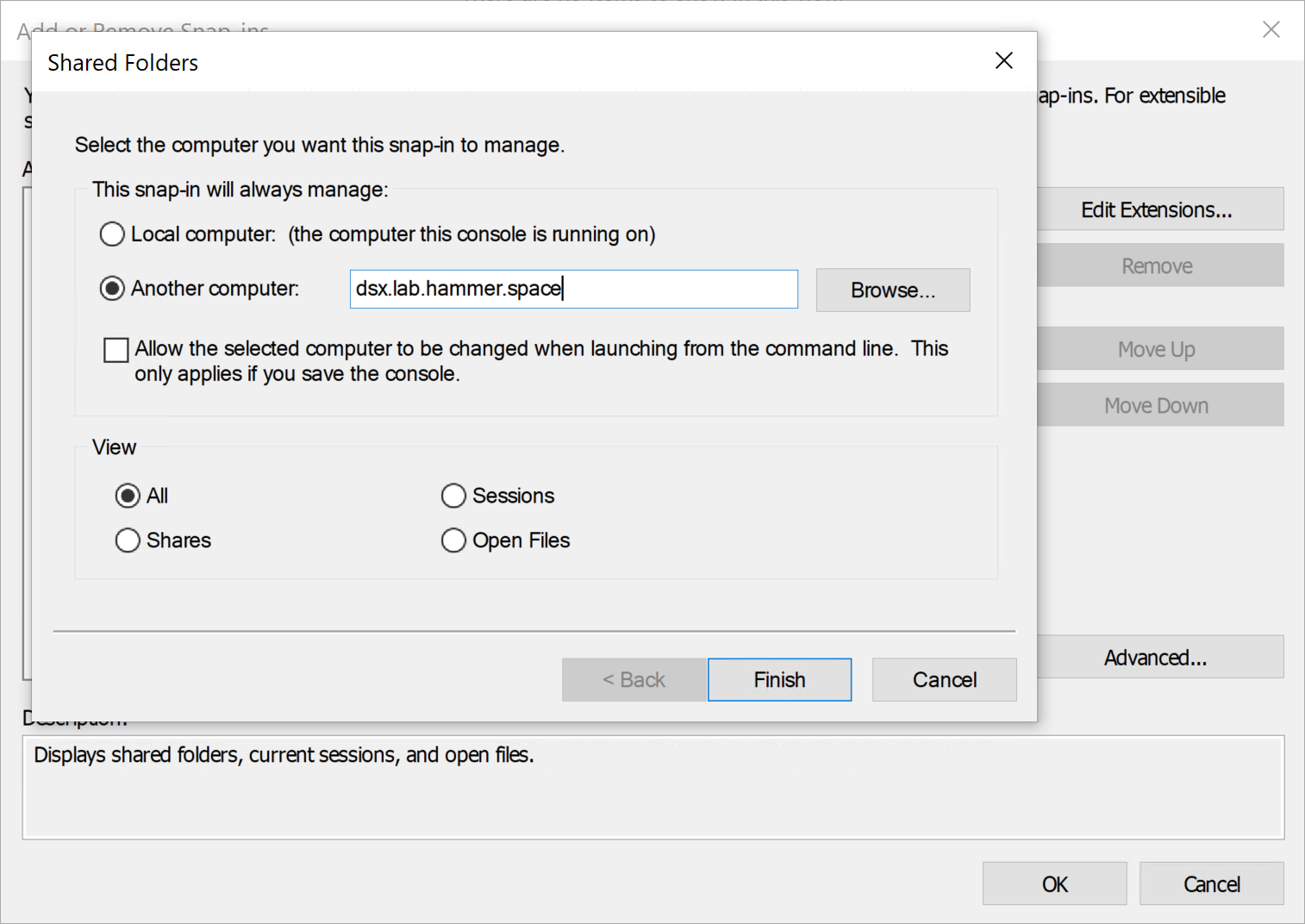 admin viewing and closing files image2
