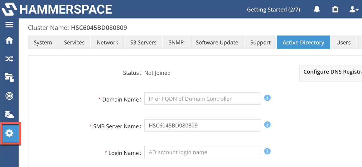 azure active directory integration image1