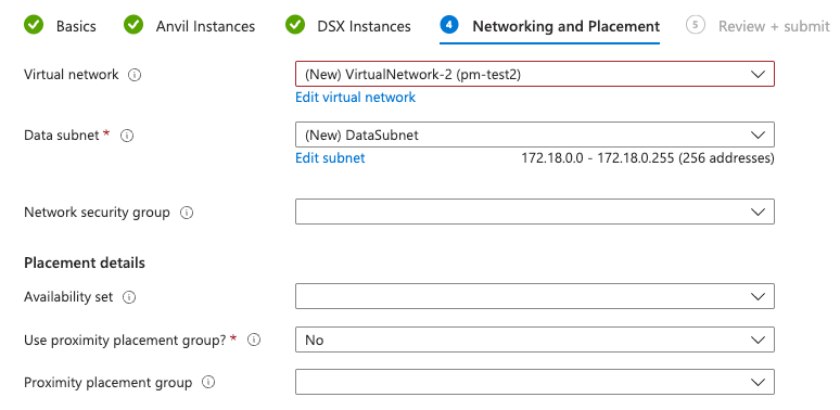 azure deployment steps image6
