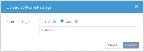 azure upgrading the system image3