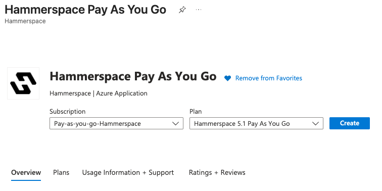 azure deployment steps image2