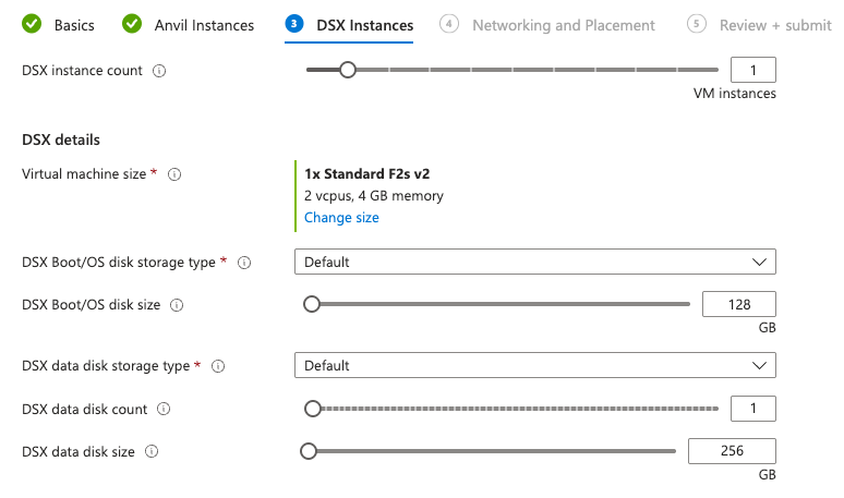 azure deployment steps image5