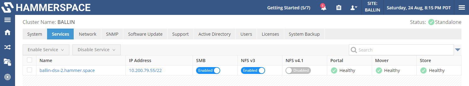 azure management gui image3