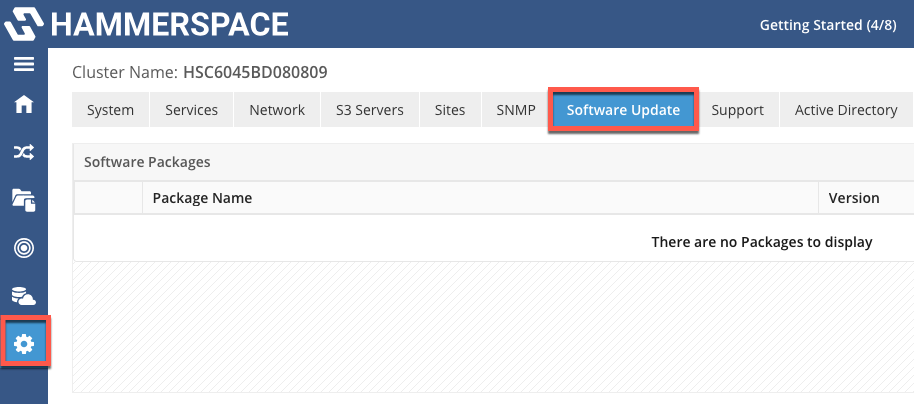 azure upgrading the system image1