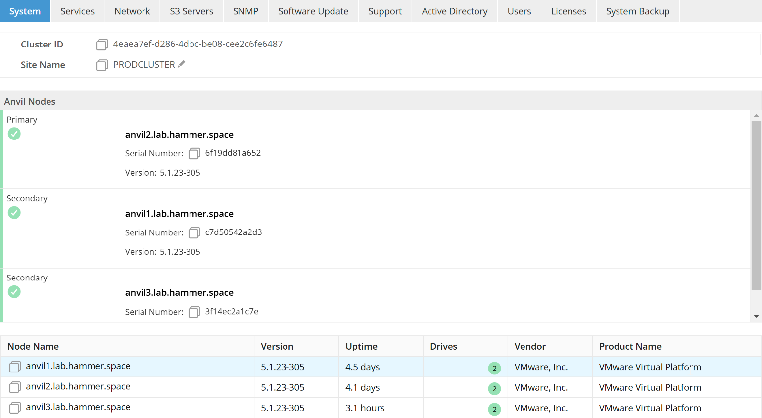install optional adding a third node to a two node ha cluster image3