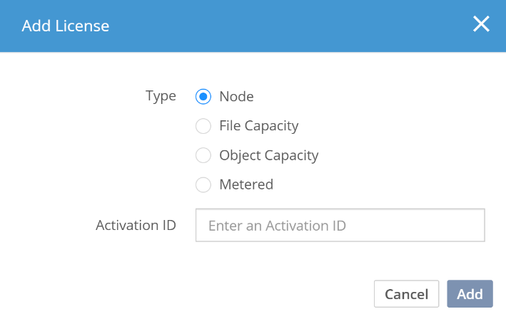 install using the gui image4