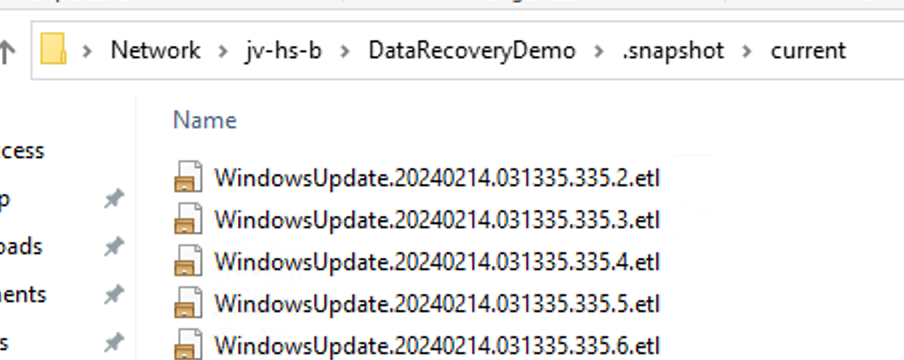 kb access preserved share data image1
