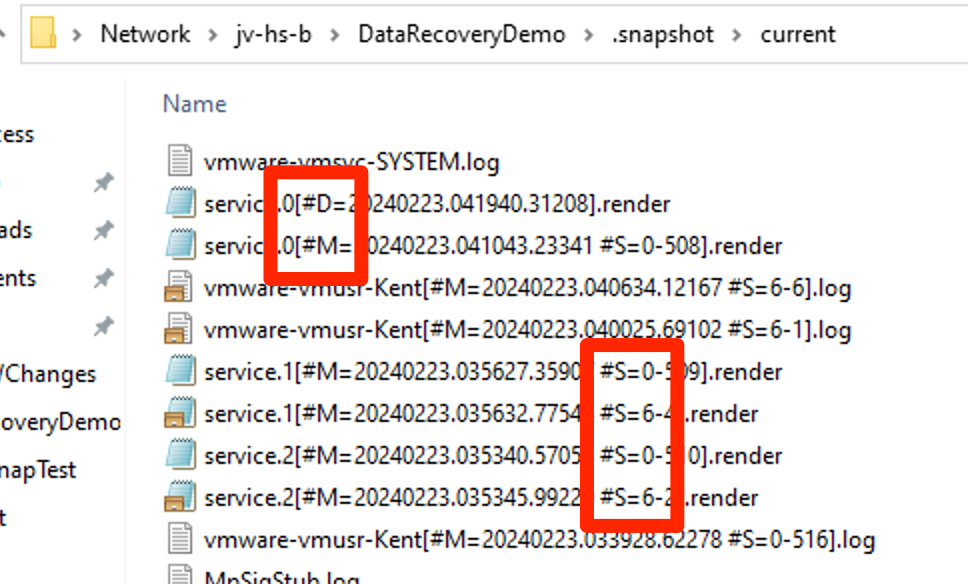 kb access preserved share data image2
