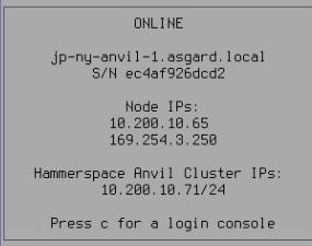 kb put a node into maintenance mode image2