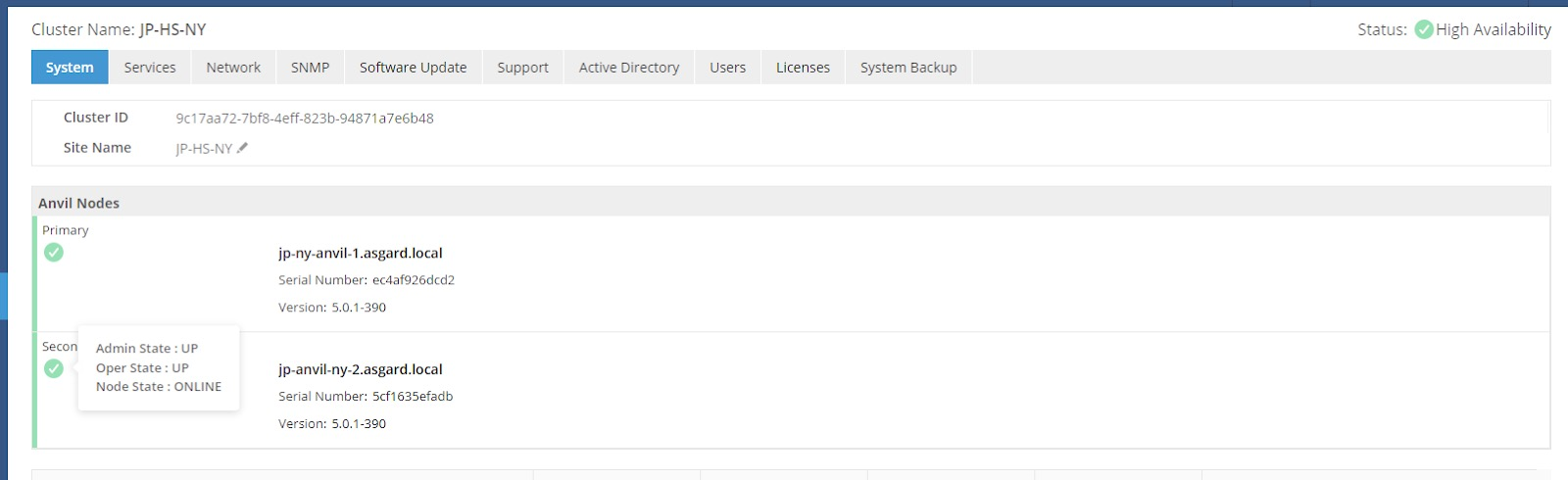 kb put a node into maintenance mode image4