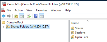 kb restrict smb access to a share image3