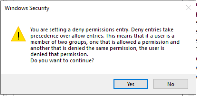 kb restrict smb access to a share image8