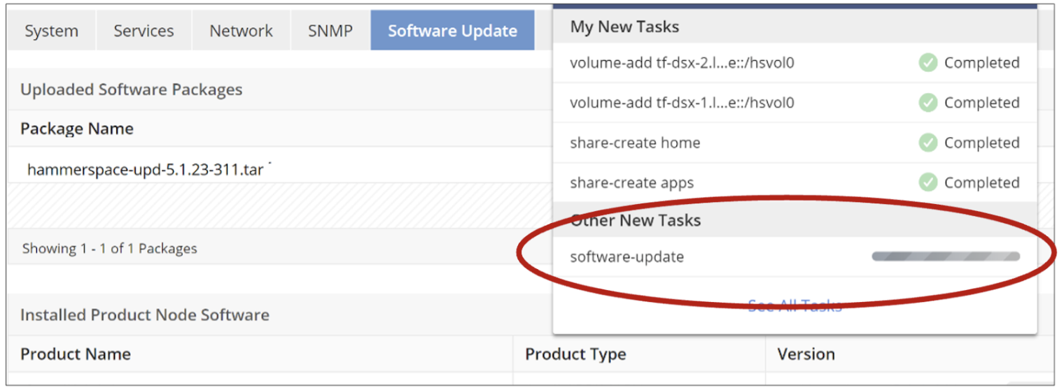 kb update a cluster image12