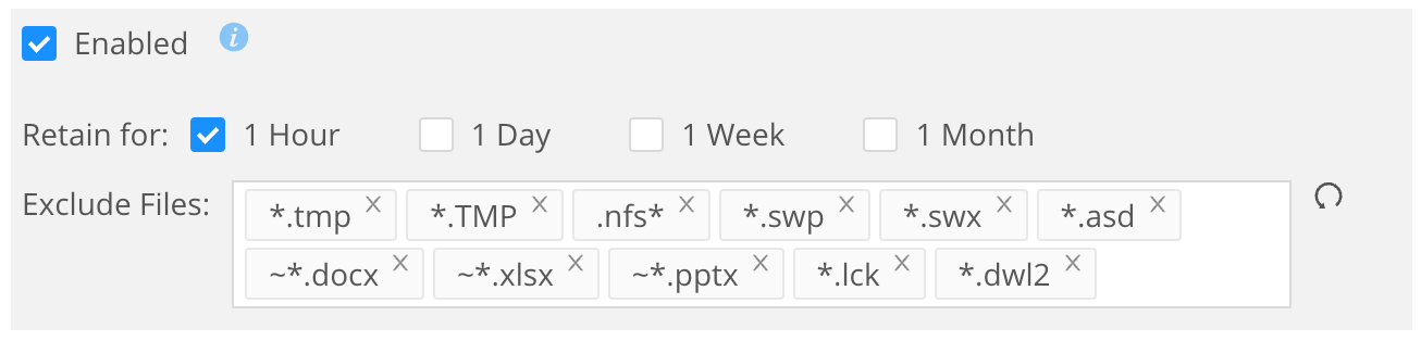 obj apply using the share properties advanced menu image2