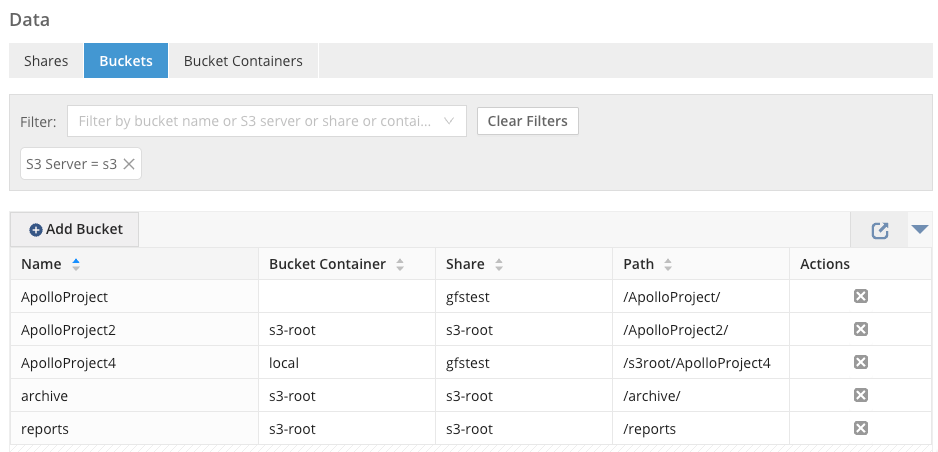 s3 create an s3 bucket using the s3 api image1