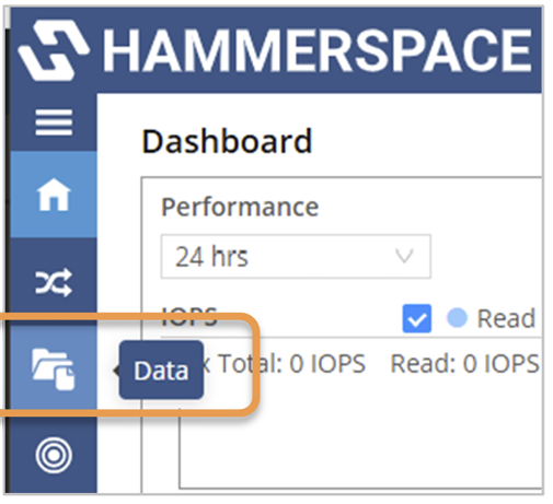 worm configuring a worm share including an expiration date image1