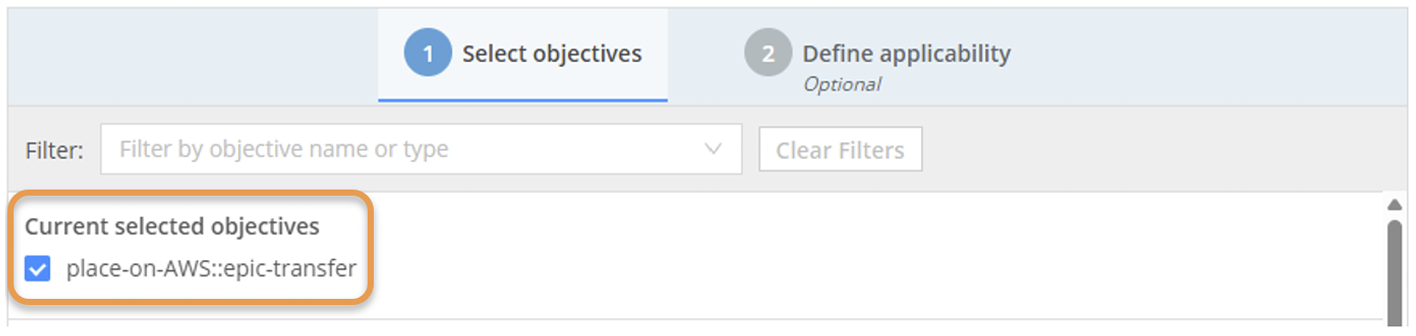 worm sending snapshots to a compliance worm target image1