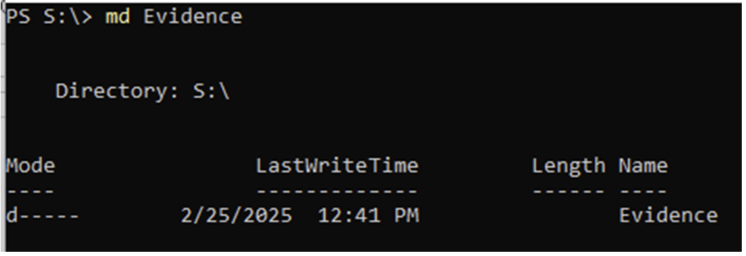 worm setting deny write and deny delete on a directory using hstk image2