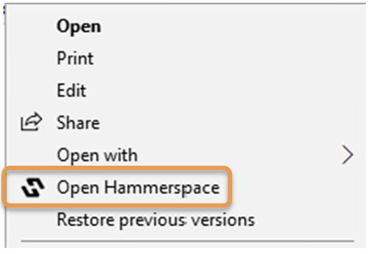 worm setting worm on a file through a user applied label image3
